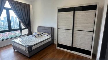 The Maple Residence Brand New Unit 1