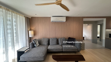 Fully Furnished and Brand Renovated Unit For Rent 1
