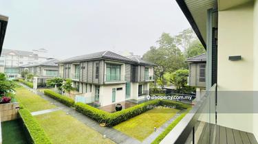Actual Unit, Actual Price - High End & Luxurious Bungalow 1