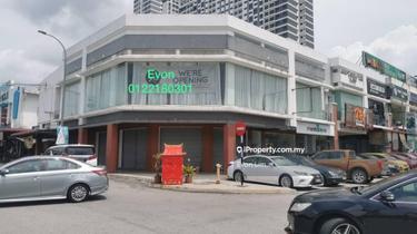 Next aeon cheras selatan 1