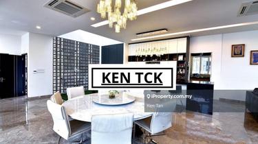 Bungalow For Sale 1