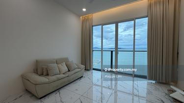 Exclusive Keys on Hand Quaywest Residence 1000sf Bayan Lepas Queensbay 1