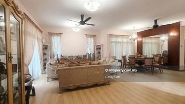 Double Storey Link Bangalow @ Austin Heights @ Mount Austin @ Tebrau 1