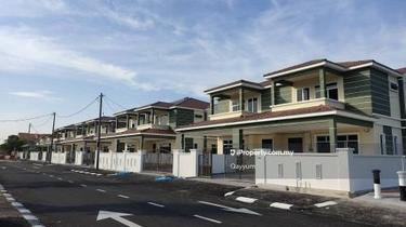 Hartanah Perumahan Untuk Dijual Di Alor Setar Kedah Iproperty Com My