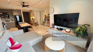 Senior Property Agent Specialising in Desa Parkcity more than 10 years 1