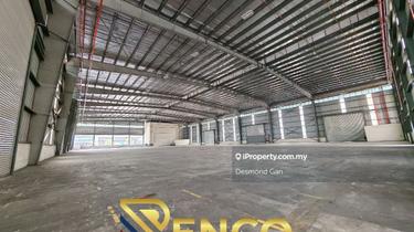 Sui Face Mainroad warehouse For Rent 1