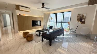 South Brooks, Desa Parkcity For Sale 1