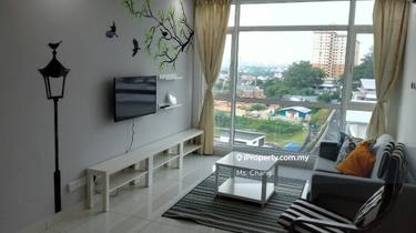 Desa Villa Condo For Sale 1