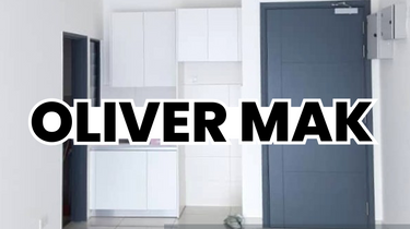 Serviced residence for Sale 1