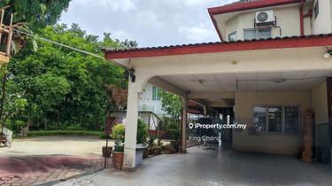 Taman SEA SS 2 Corner Lot 1