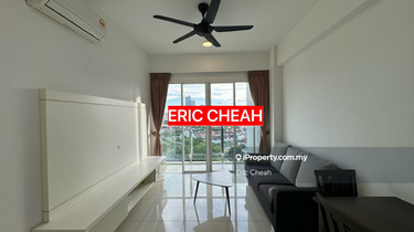 Tropicana Bay Residence / Move in Condition / Fully Furnished / 1 Cp 1