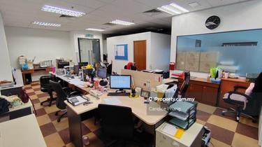Office for Rent 1