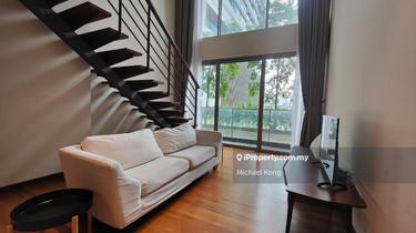 Condominium for Rent 1
