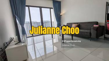 Vertu Resort Bandar Cassia Batu Kawan Corner Unit 1290sqft for Sale 1