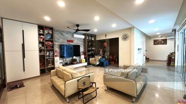 2 storey semi d (Fully Renovated) 1