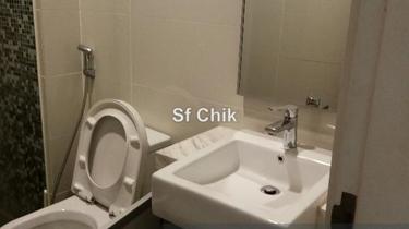 Serviced residence for Rent 1