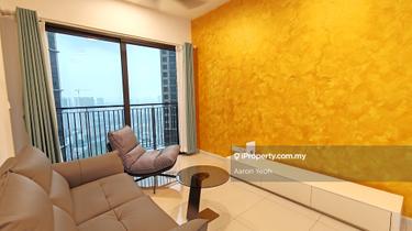 Velocity 2 Limit Unit 3 Room 2 Toilet 2 Car Park Full furniture 1
