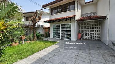 Move In Condition  1