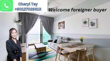Lowest price in the market, foreigner can buy 1