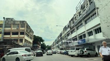 For Rent @ Maluri Hot area 1