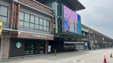 Bell Avenue , Sunsuria City ,KLIA,Sepang 1