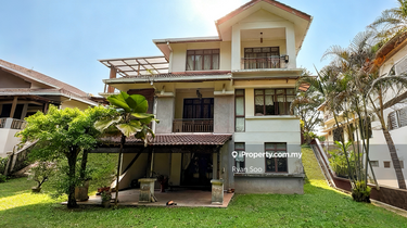 Valencia Sungai buloh 1