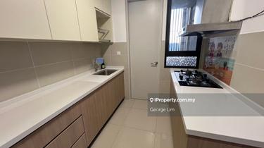 Fully Furnished 3 Bedrooms 1