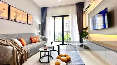 Amberside Country Garden Danga Bay  1