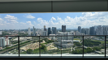 Setia Sky Seputeh, Luxury Condo, Brand New Unit 1