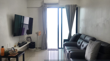 Condominium For Rent 1