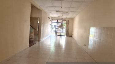 Taman Pelangi Indah 1