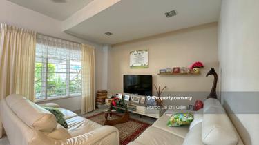 Super Cheap Rare Fully Renovated at USJ 9 For Sales! 1