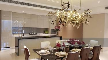 Direct Access Top Grade Lifestyle Shopping Mall and MRT Station 1