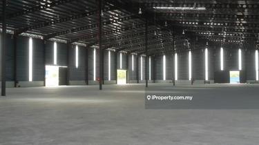 Warehouse for Rent 1