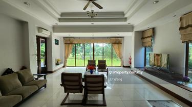 Golf View Kota Kemuning  Bungalow for sale by Jj Wang 1