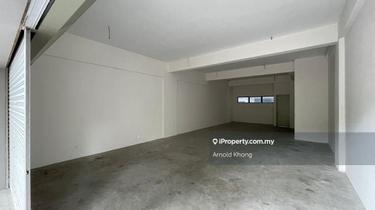 Shop-office 6 story for Sale @ Medan Connaught, Taman Connaught,Cheras 1