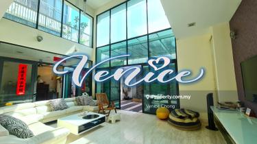 Freehold 3 Storey Luxury Bungalow for Sale 1