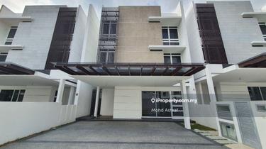 Hartanah Perumahan Untuk Dijual Di Putrajaya Iproperty Com My