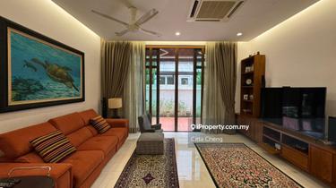 Decent 2-storey bungalow house in KL 1