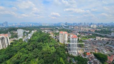 Brand New Condo, Prime Location, Short Walk to Mid Valley 1