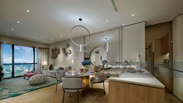 Serviced residence for Sale 1