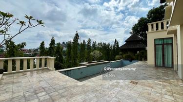 Beautiful 4-Storey Bungalow 1