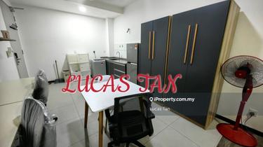 Studio unit 1