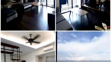 28 Boulevard 28 Blvd Pandan Perdana Lake  Near Taman Muda Ampang Area 1