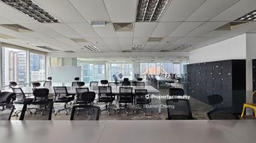 KLCC Corporate Office, Short Walk to Pavilion, Bukit Bintang 1