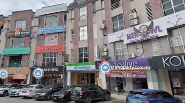 Ground Floor, Sri Petaling, Bandar Baru Sri Petaling 1