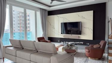 Kiara 9 Newly Refurbished Unit For Rent 1