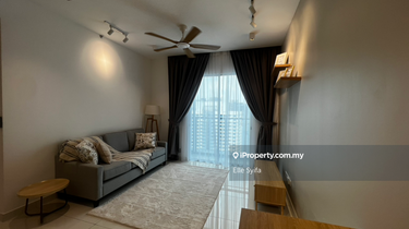 Nice renovated unit  1