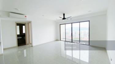 Brand New Luxury Condo 1