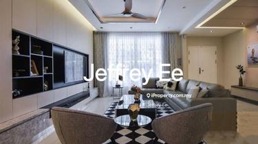Limited renovated house  1